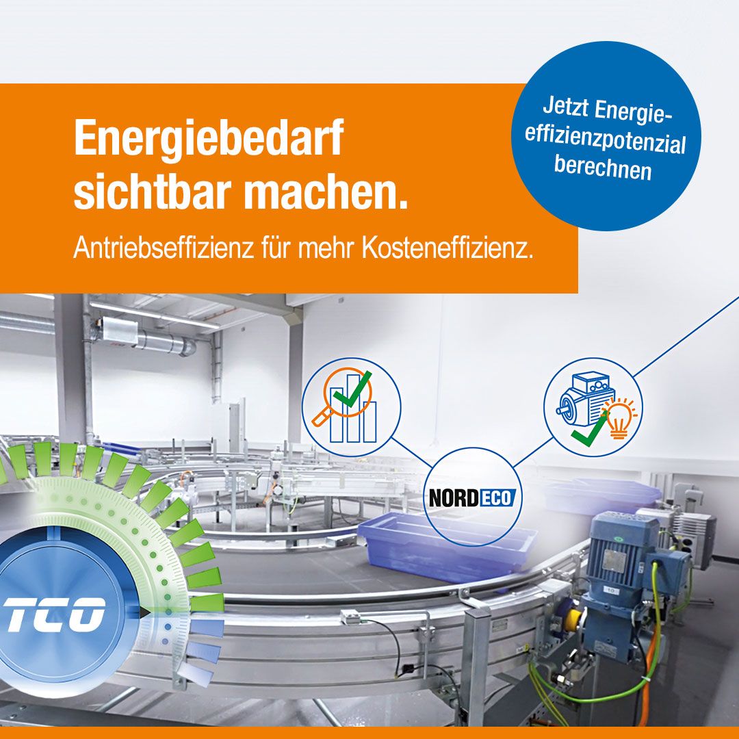 Getriebebau NORD GmbH & Co. KG ad
