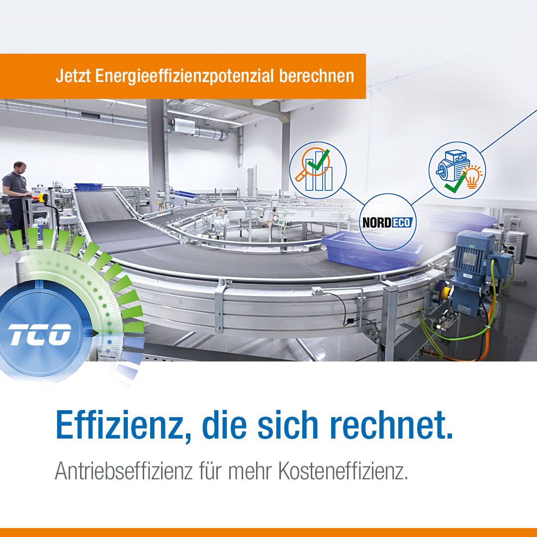 Getriebebau NORD GmbH & Co. KG ad