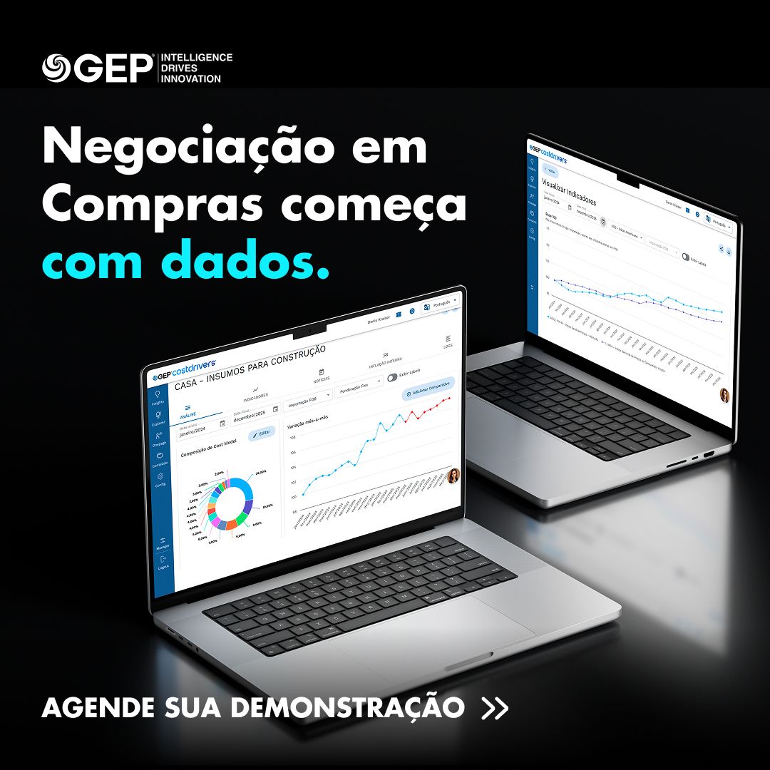 GEP Brasil ad