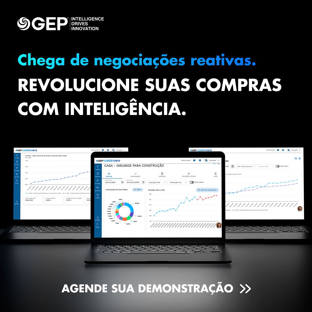 GEP Brasil ad