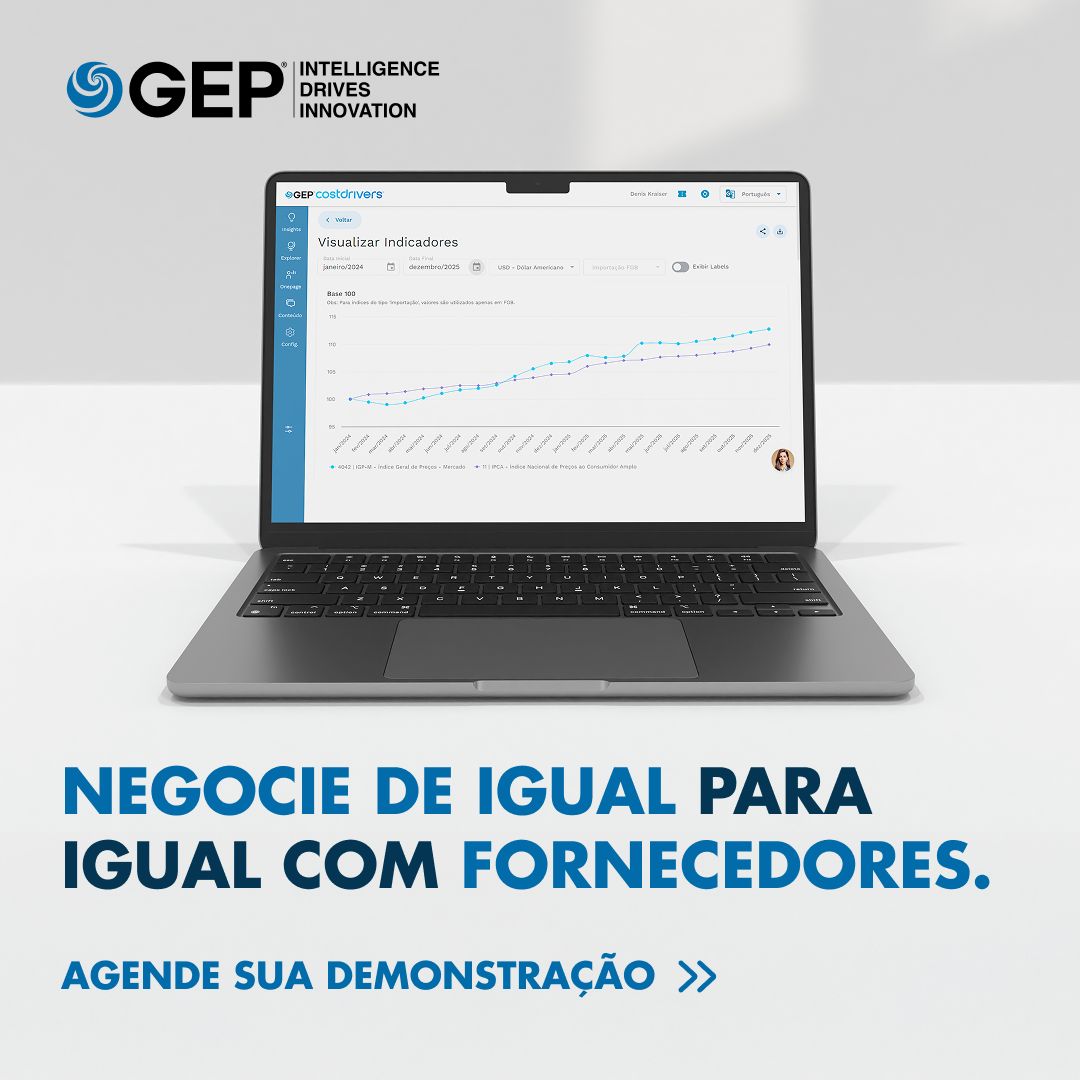 GEP Brasil ad