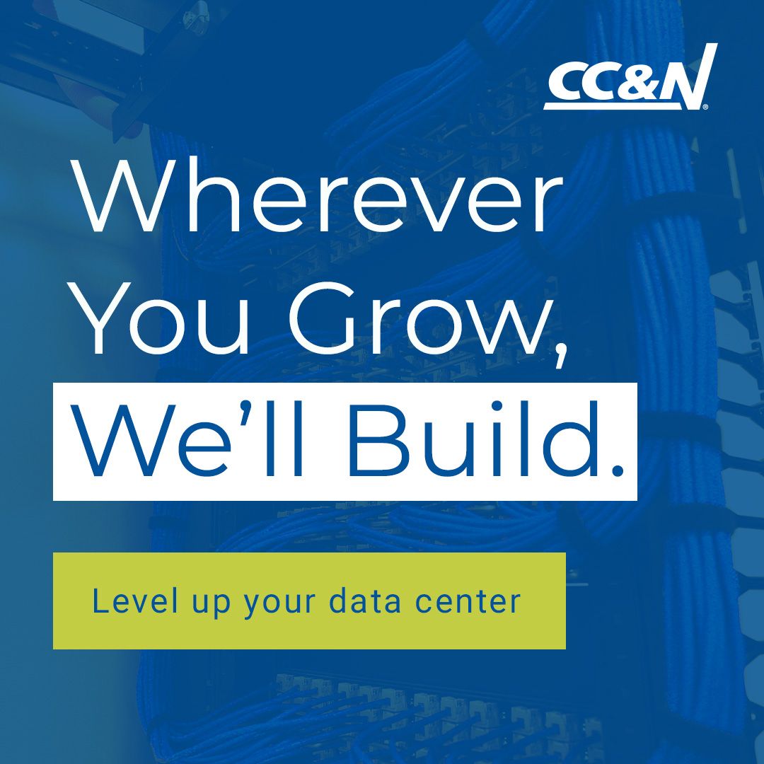 CC&N ad