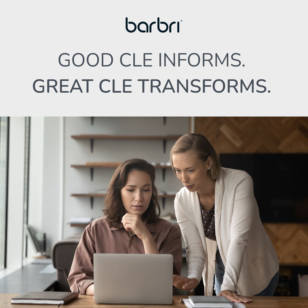 BARBRI ad