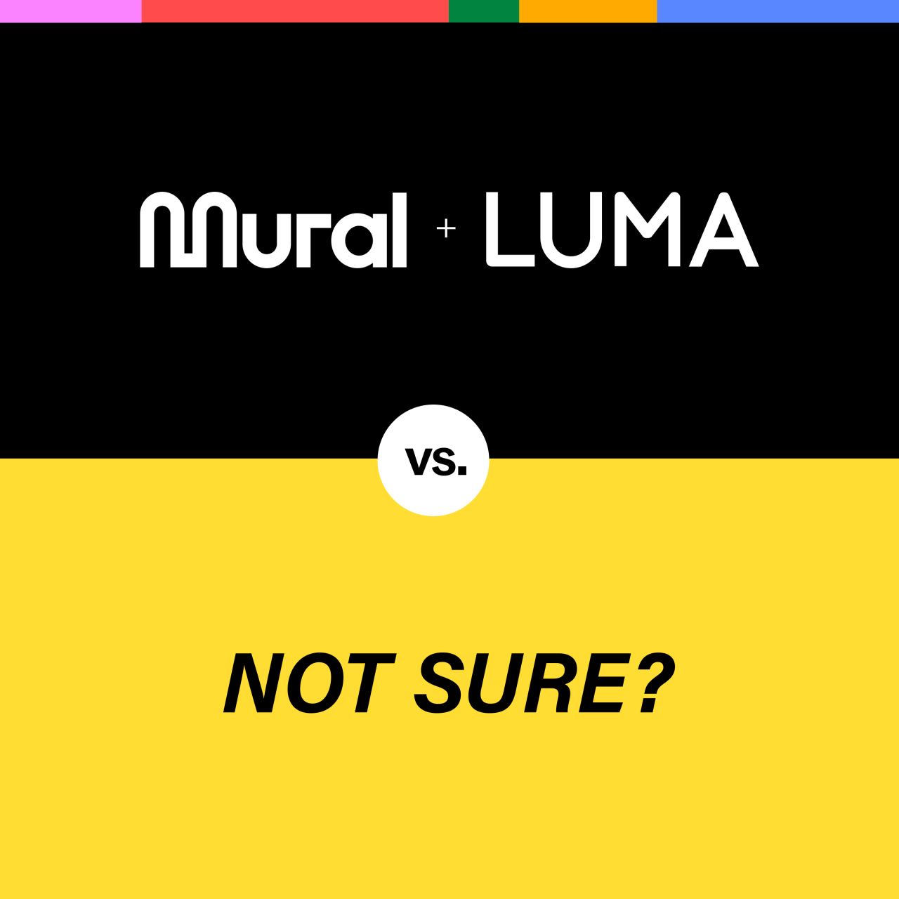 Mural ad