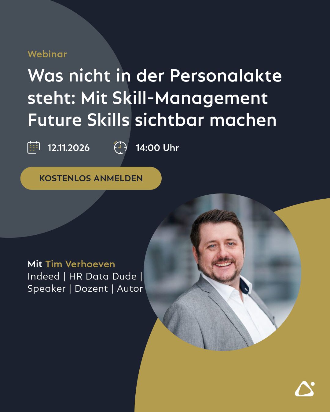 COSMO CONSULT ad