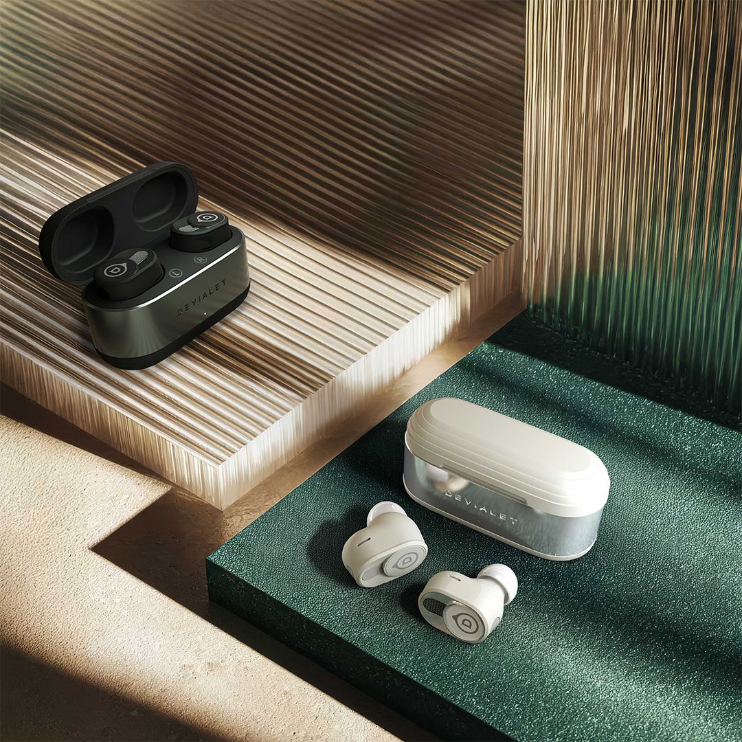 Devialet ad