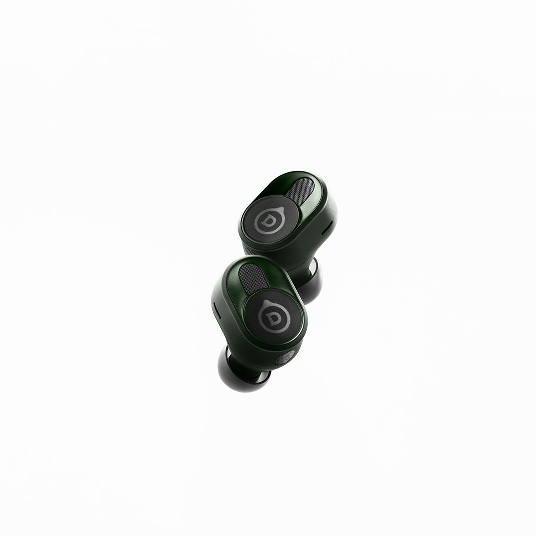 Devialet ad