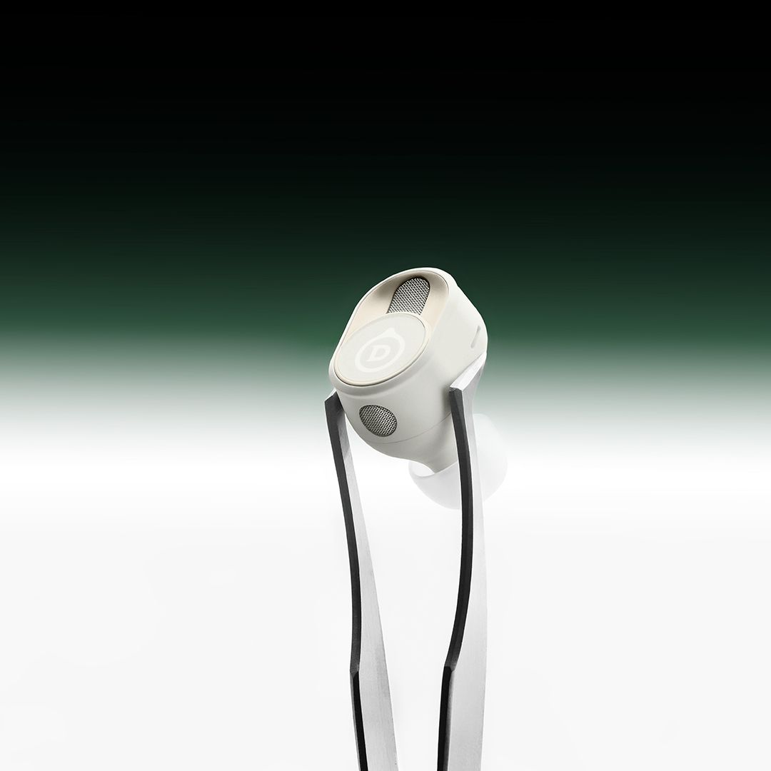 Devialet ad