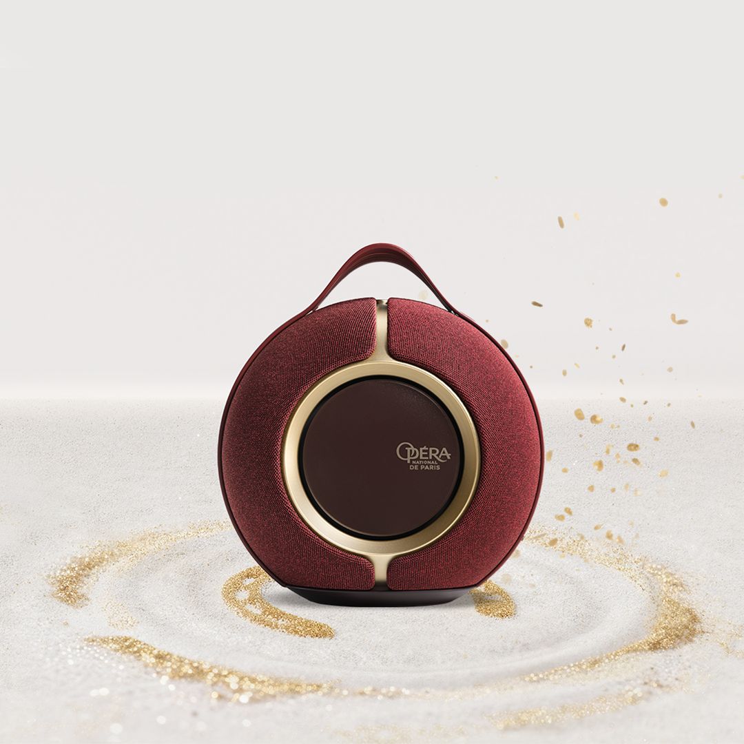 Devialet ad