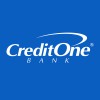 Credit One Bank ad