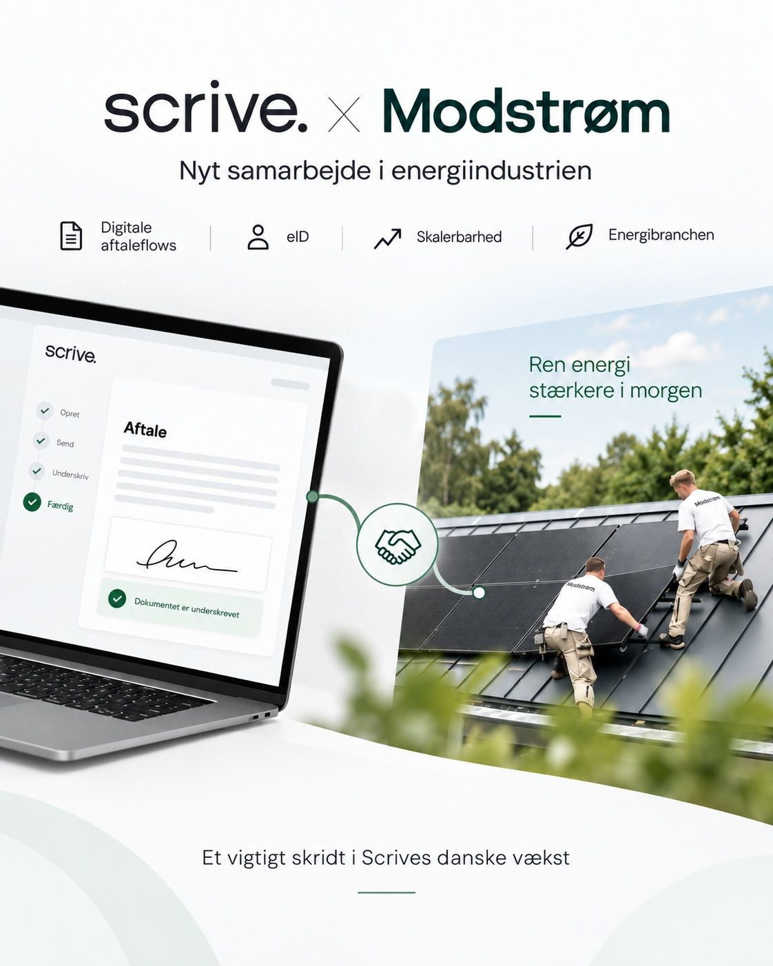 Scrive ad