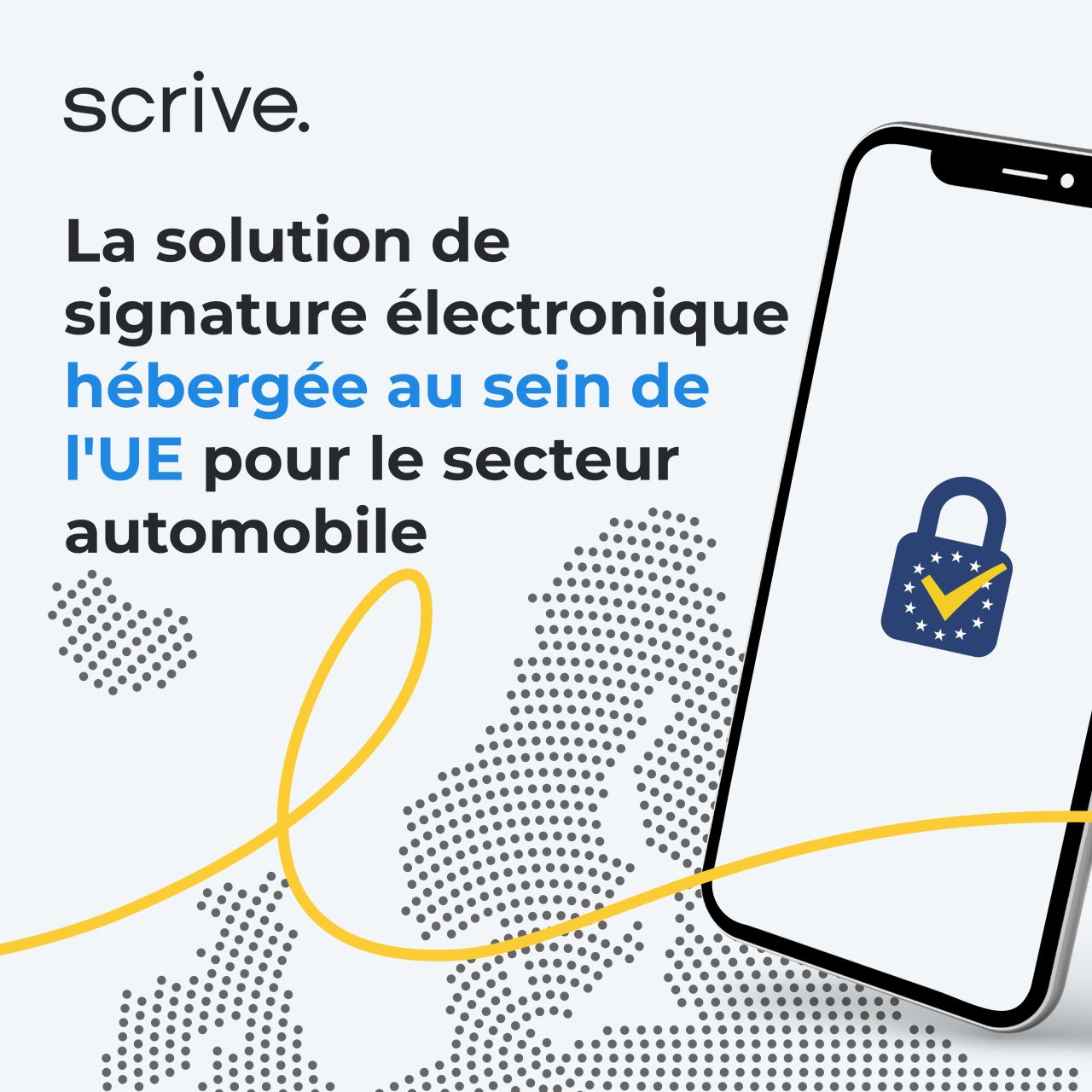 Scrive ad