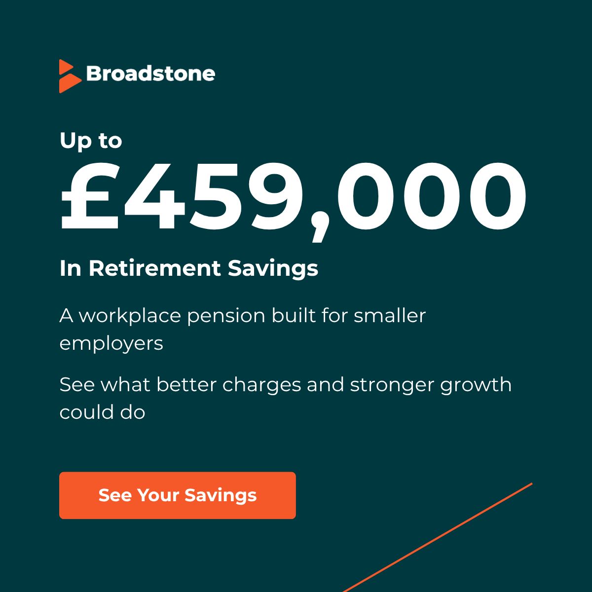 Broadstone ad