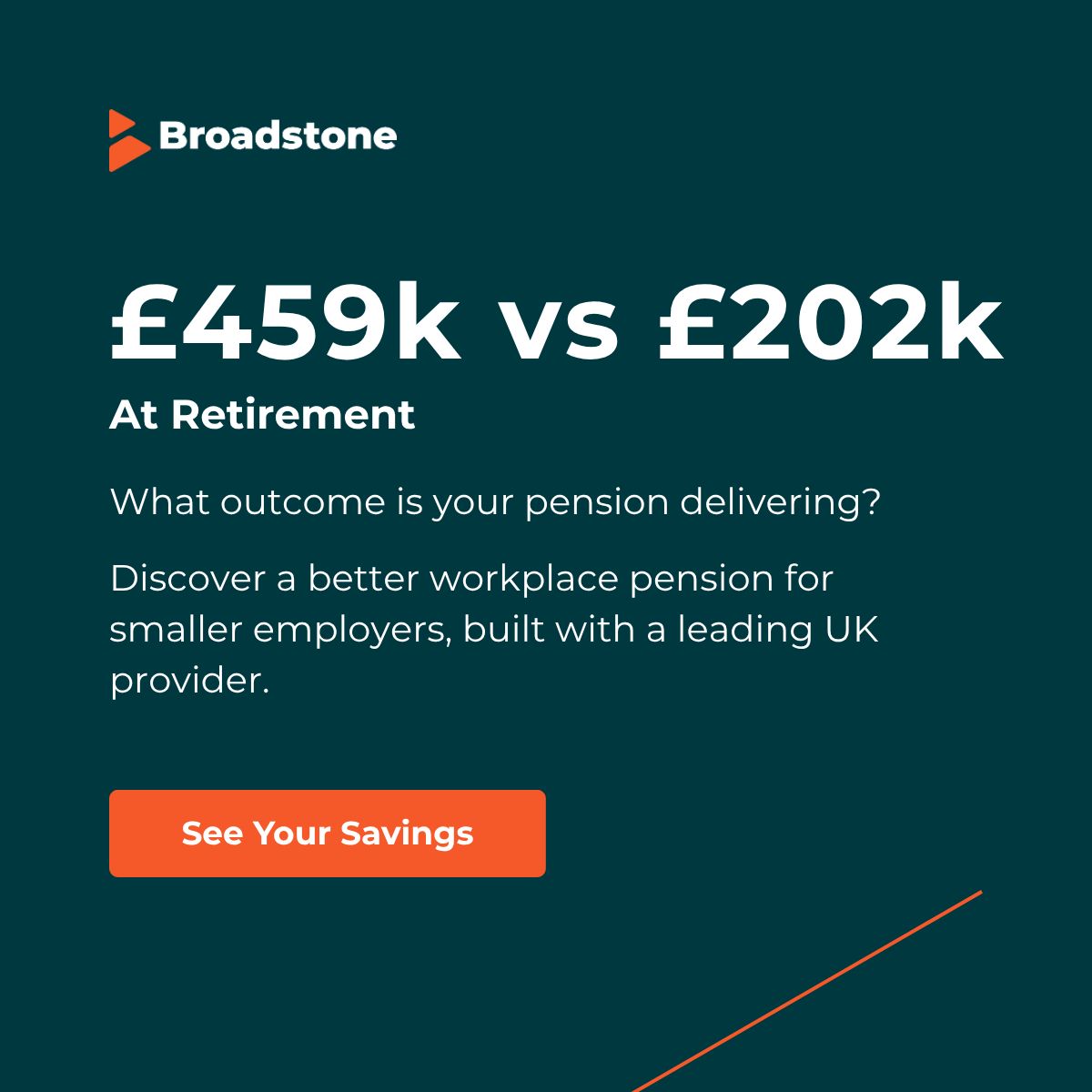 Broadstone ad