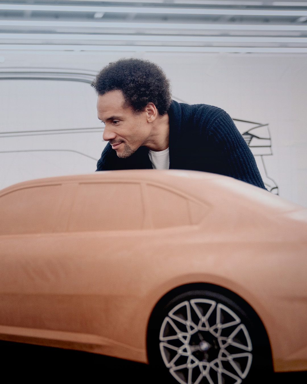 BMW Group ad