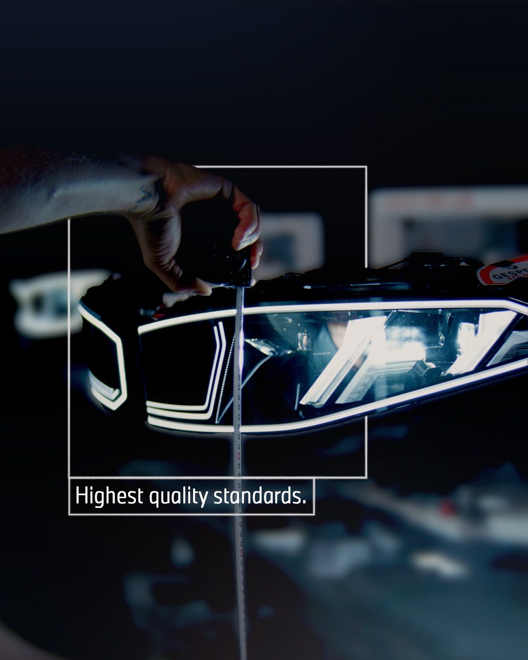 BMW Group ad