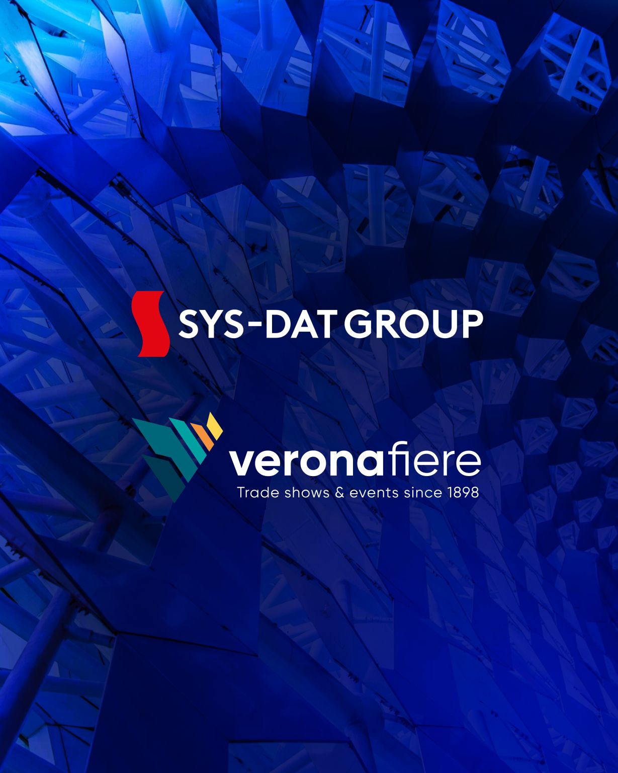 SYS-DAT Group ad