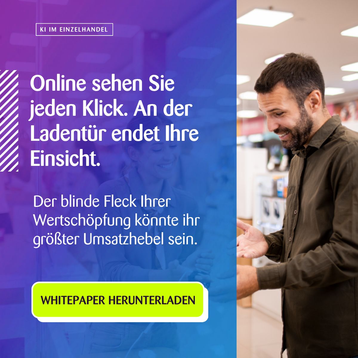 Zühlke Group ad