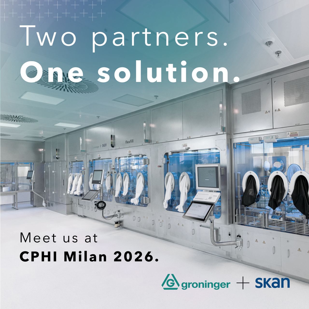 SKAN ad