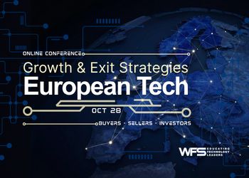 World Financial Symposiums ad