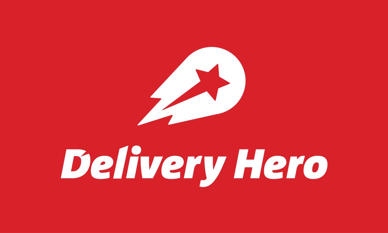 Delivery Hero ad