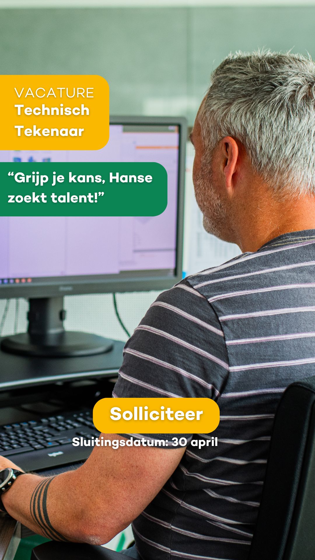 Hanse ad