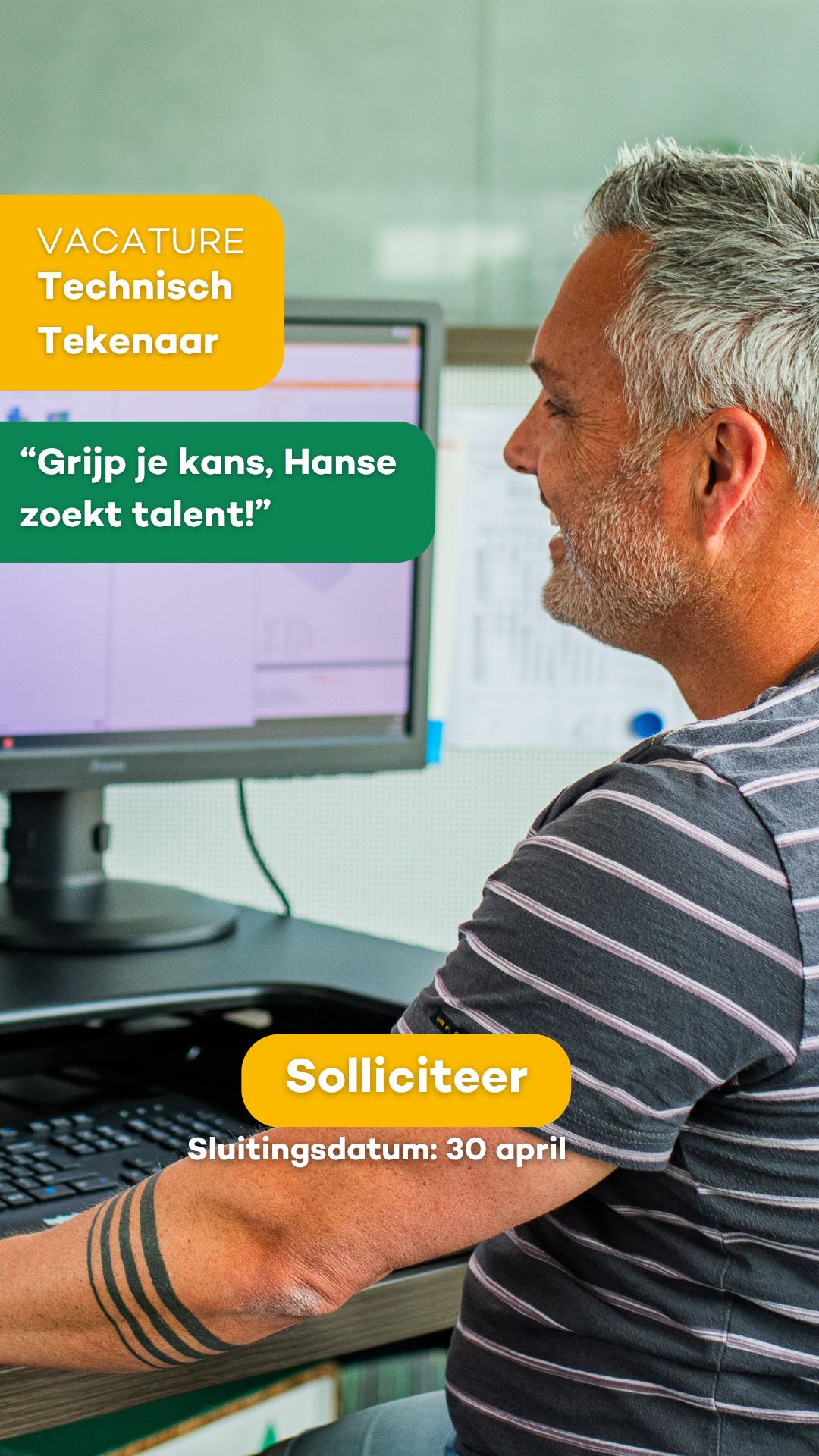 Hanse ad