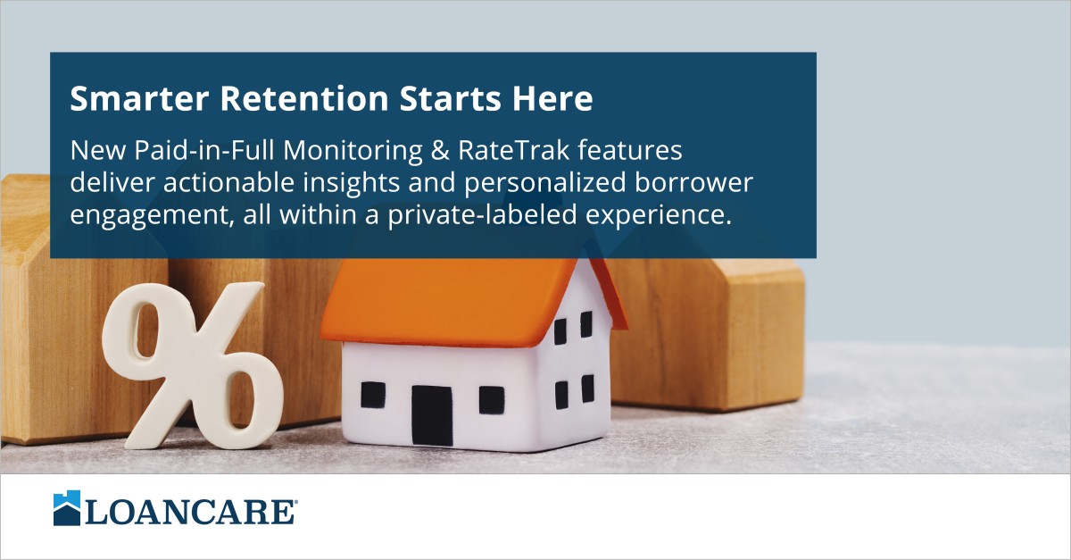 LoanCare ad