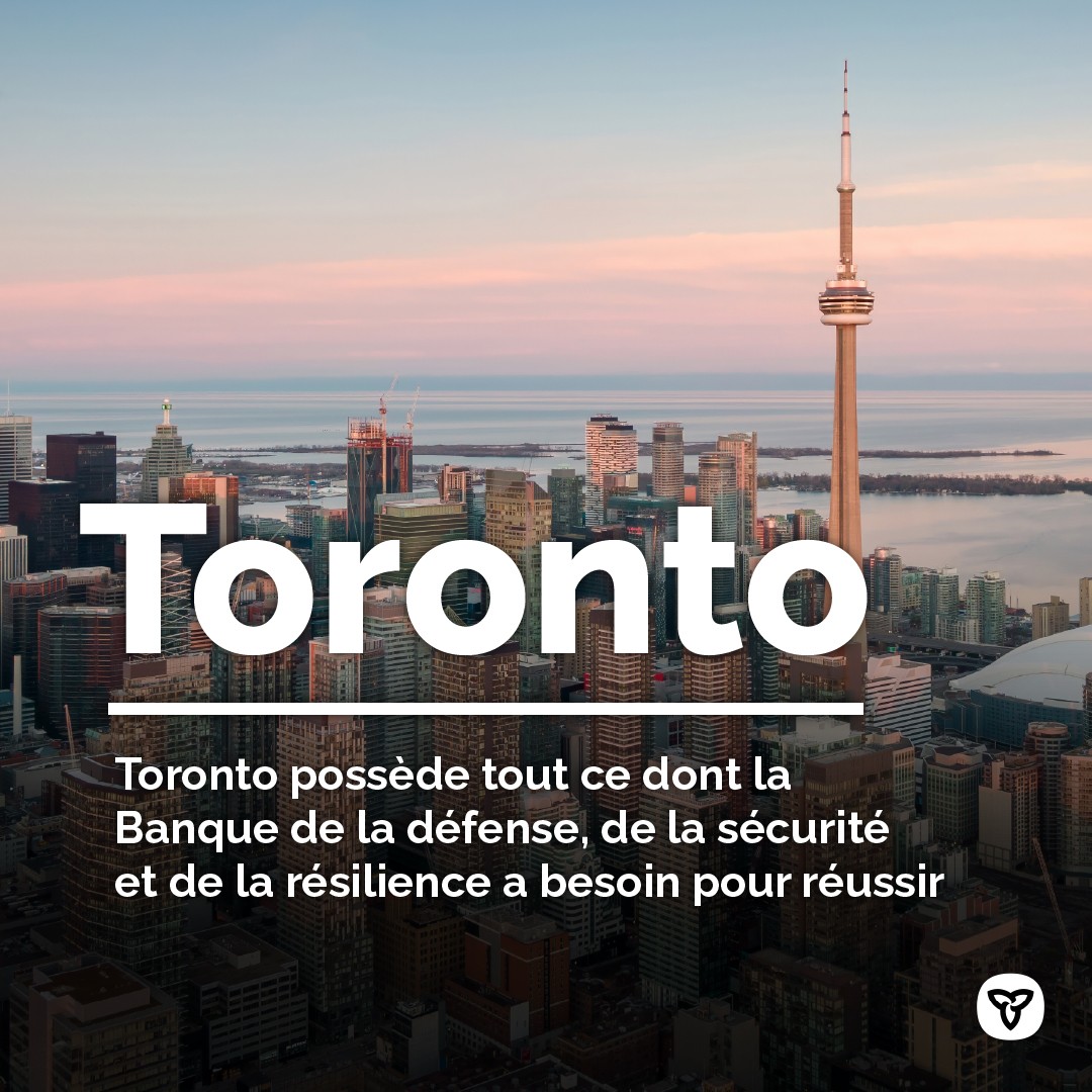 Ontario Finance | Ontario Finances ad