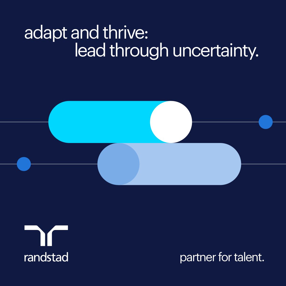 Randstad USA ad