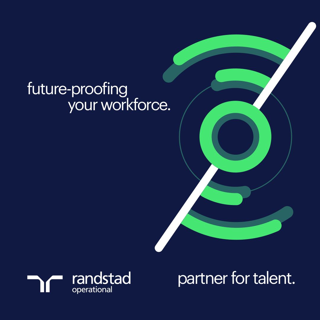 Randstad USA ad