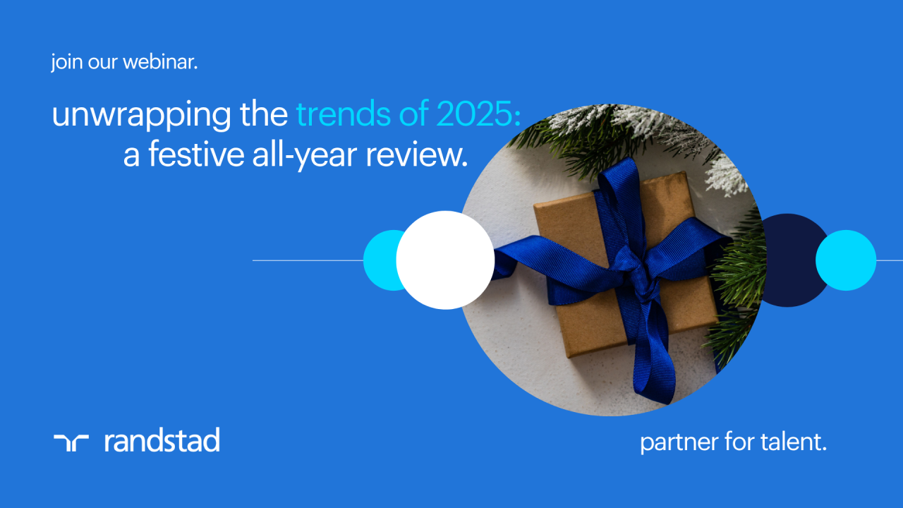 Randstad USA ad
