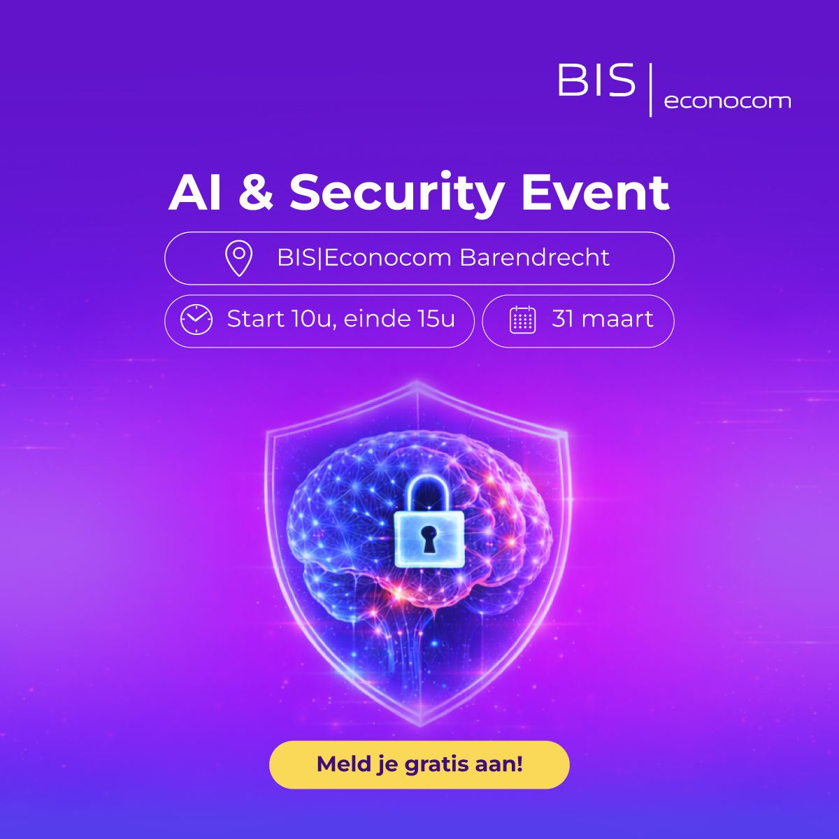 BIS|Econocom ad