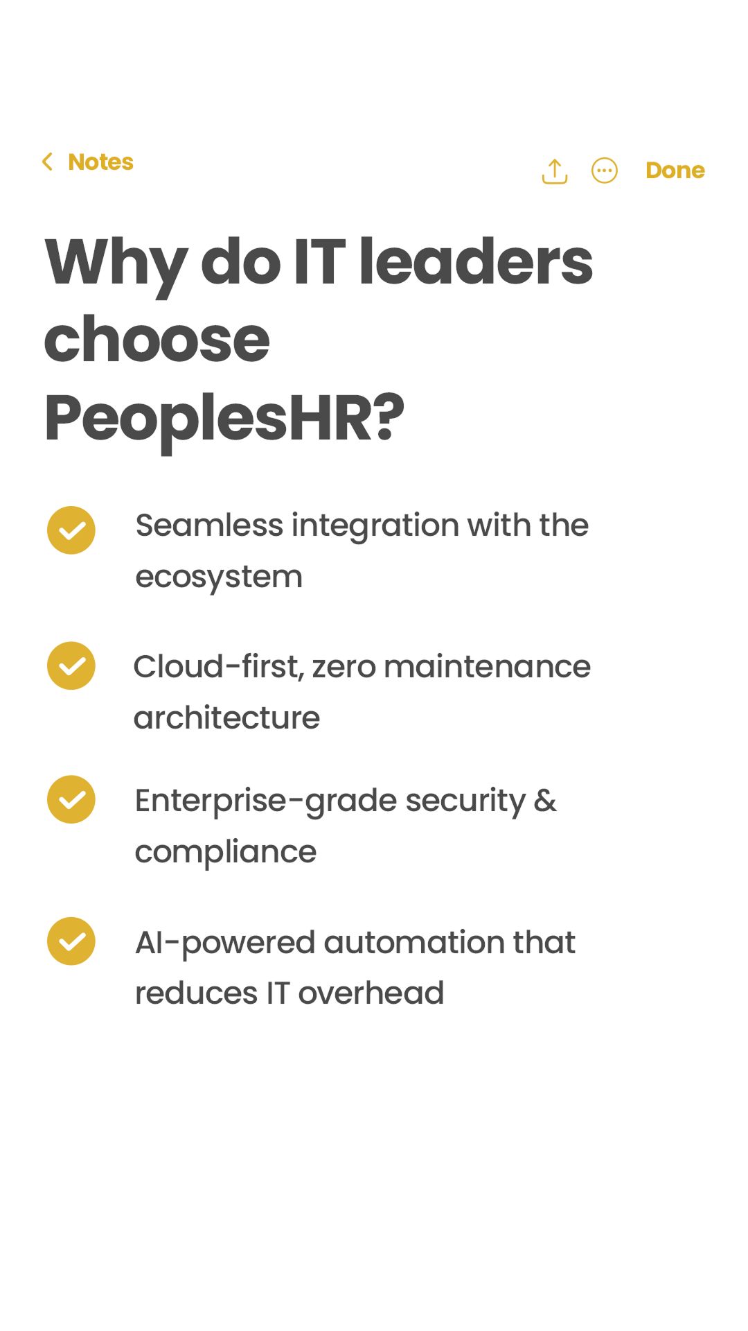 PeoplesHR ad
