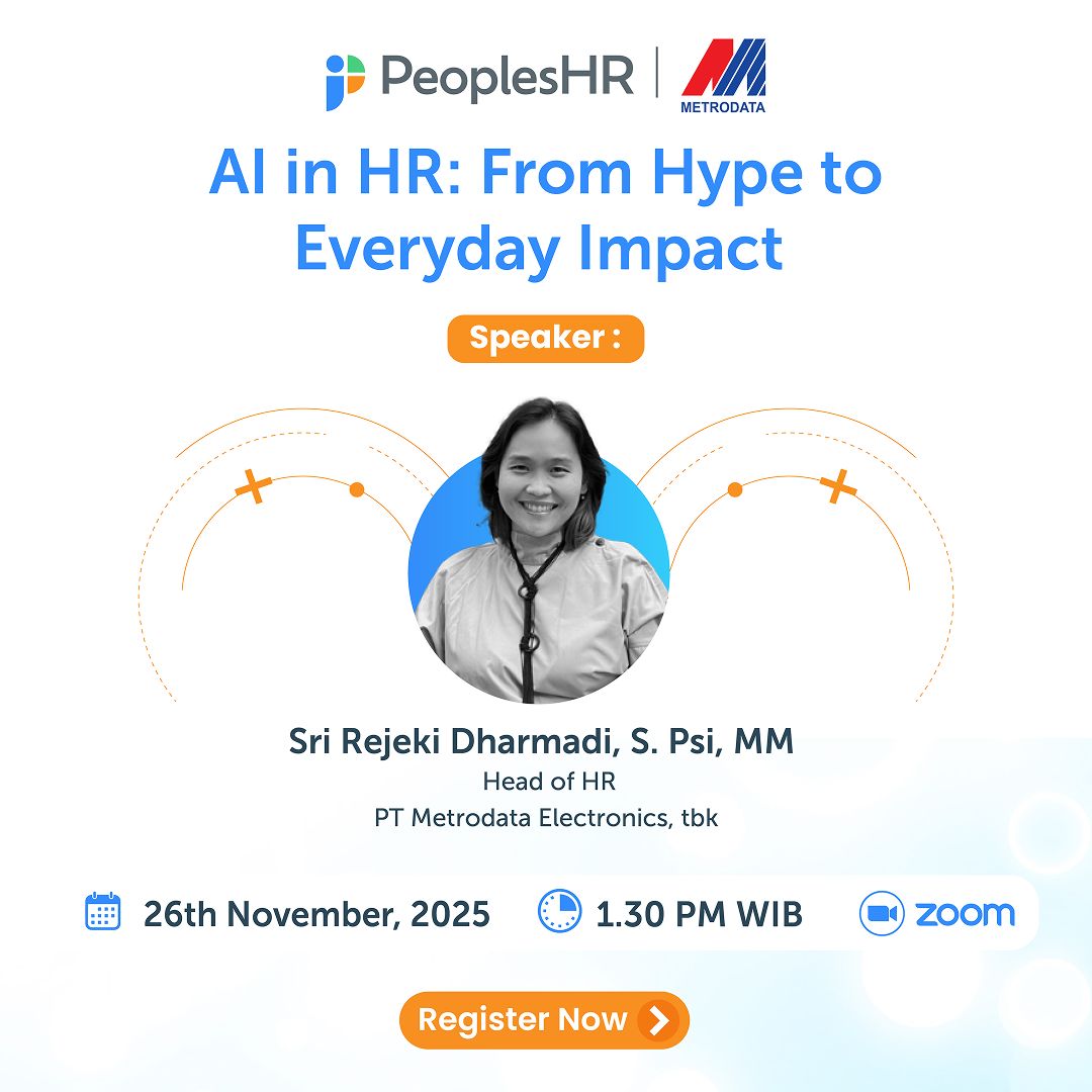 PeoplesHR ad