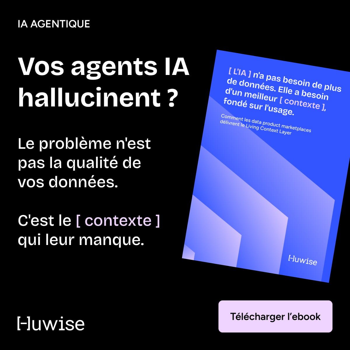 Huwise ad