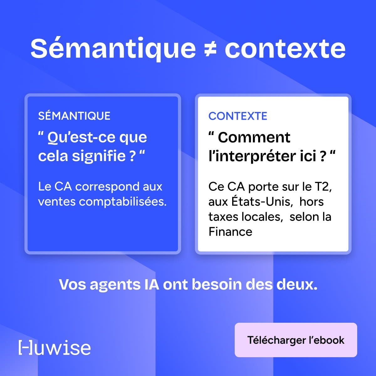 Huwise ad
