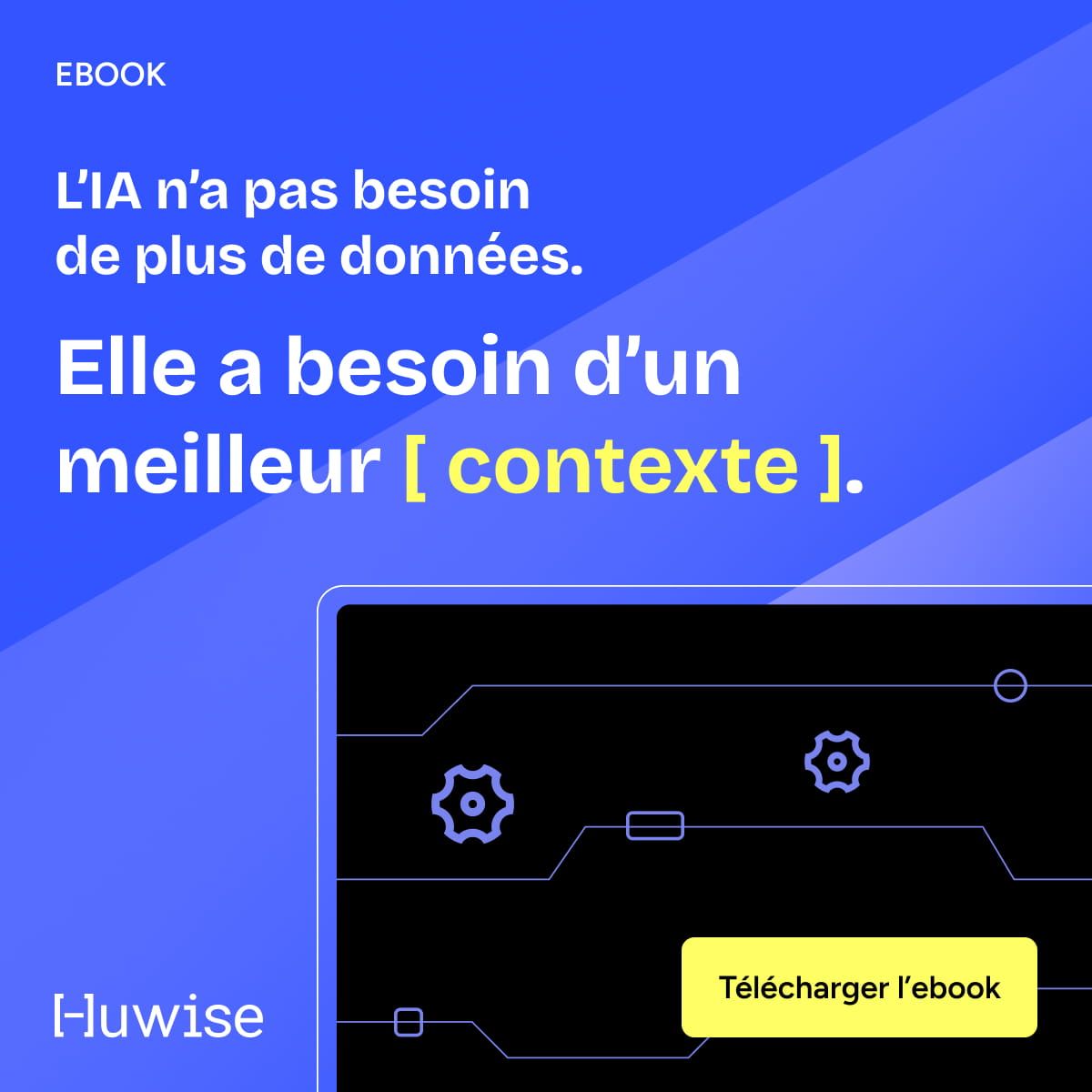 Huwise ad
