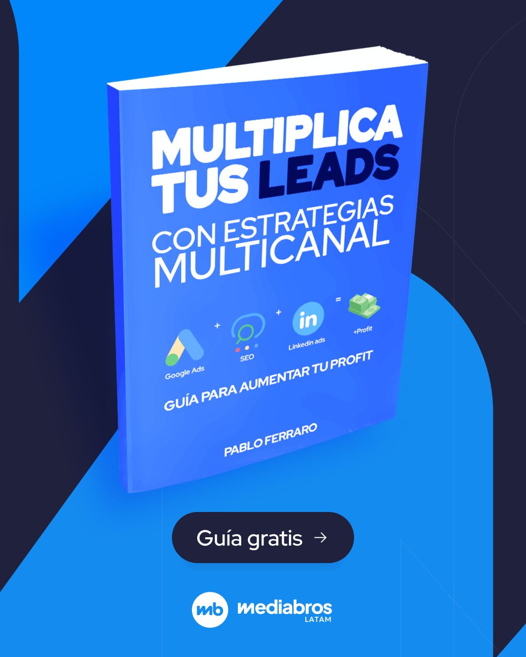 MediaBros - Digital Marketing ad