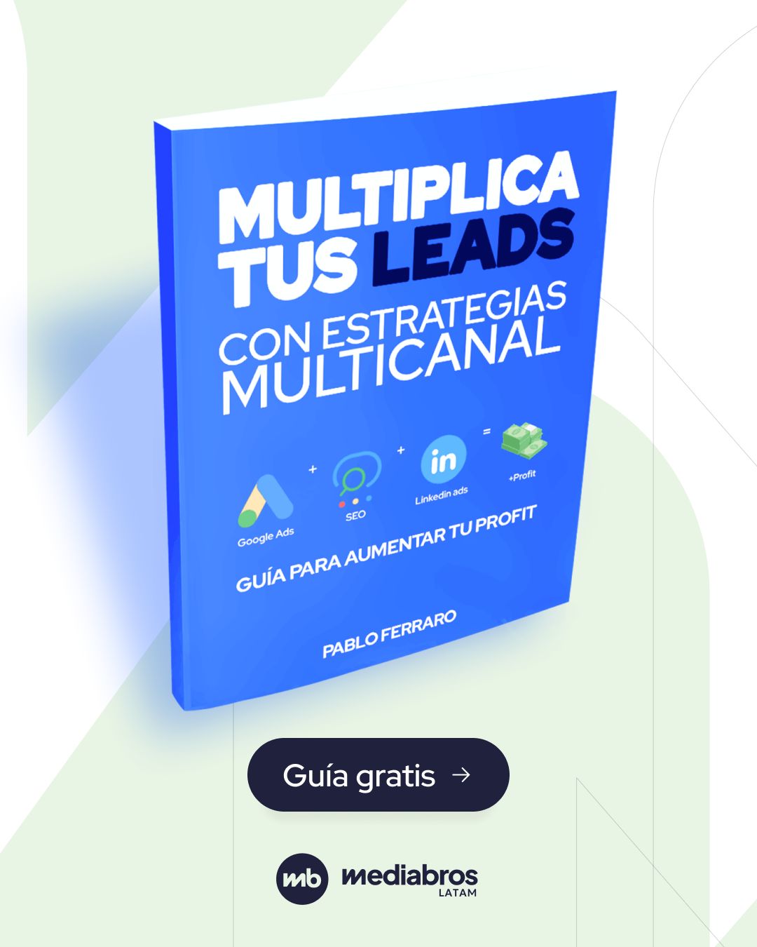 MediaBros - Digital Marketing ad