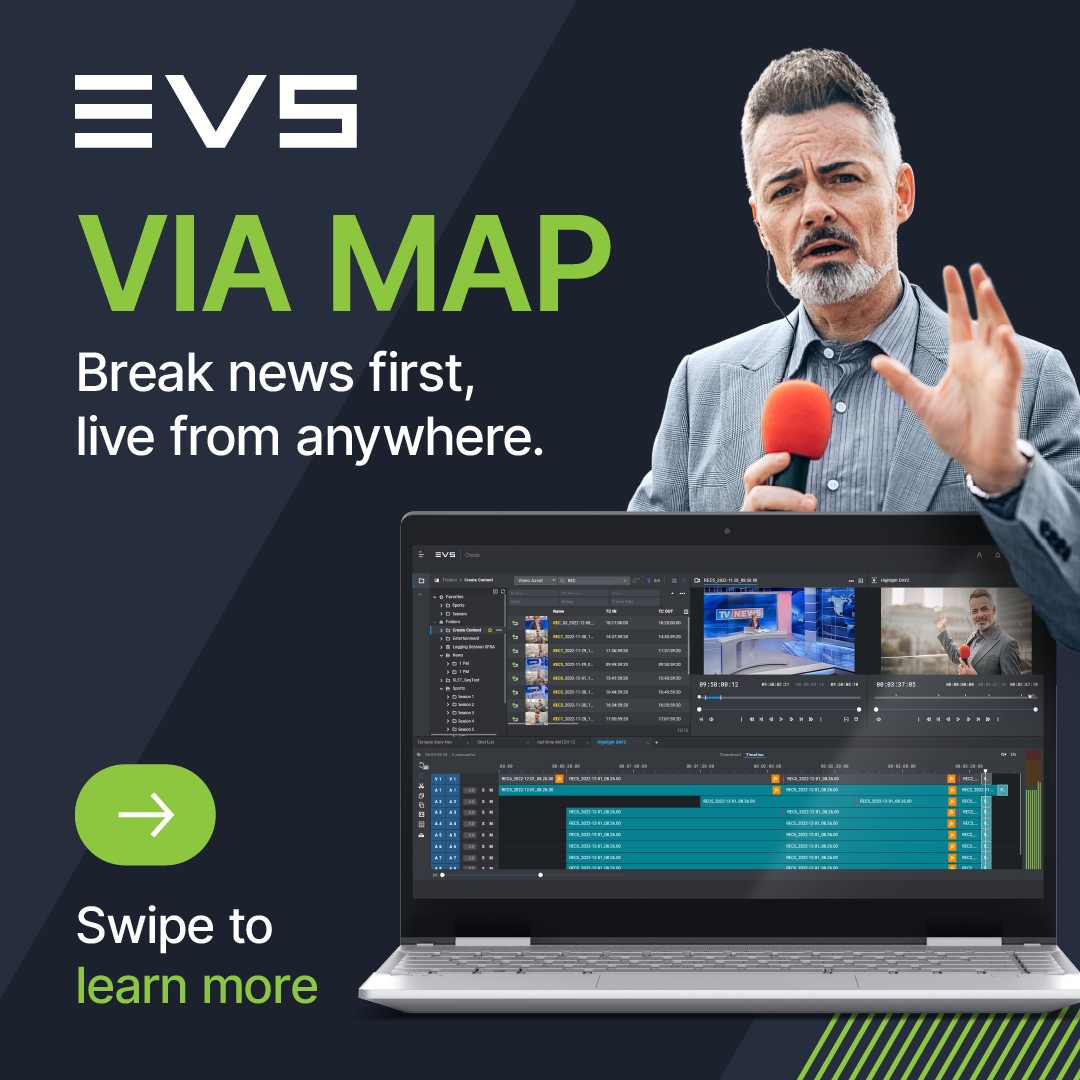 EVS ad