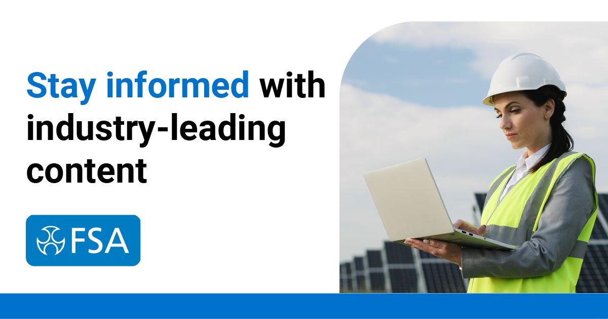 ECA - Excellence in Electrotechnical and Engineering Services ad