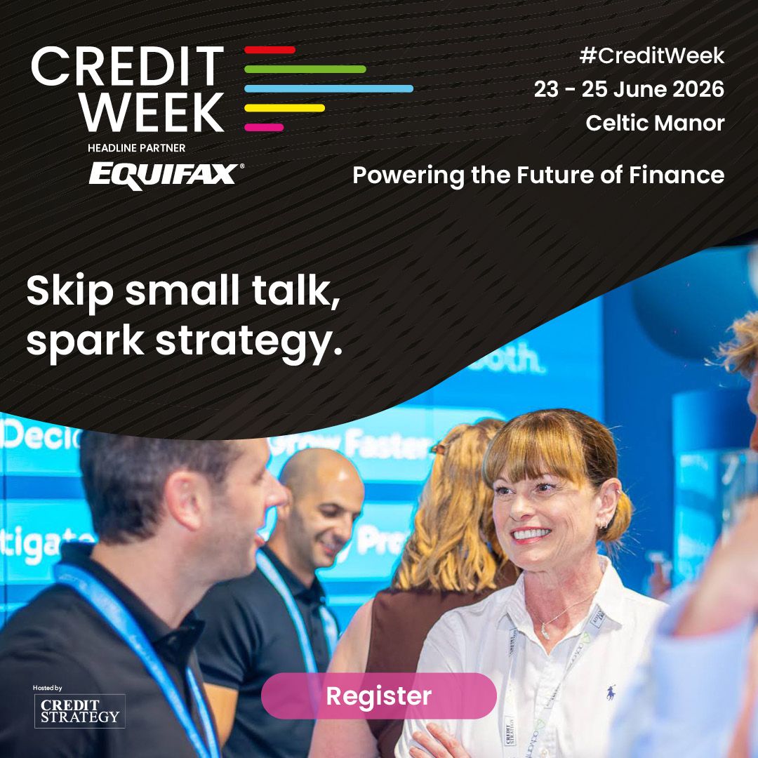 Credit Strategy ad