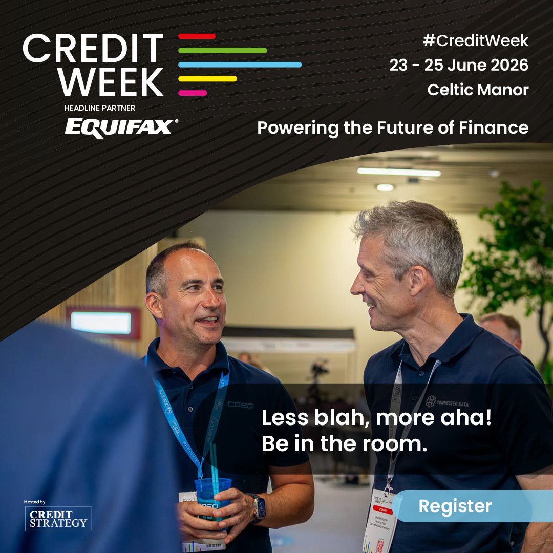 Credit Strategy ad