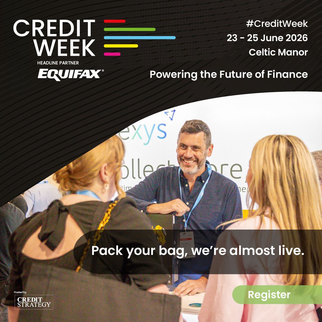 Credit Strategy ad