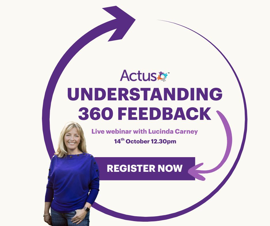 Actus Software ad