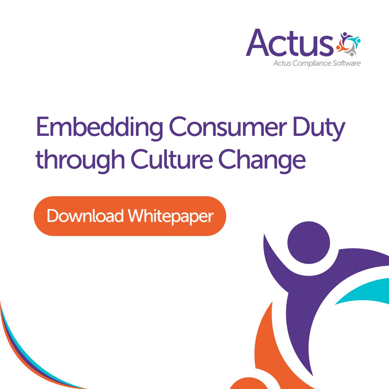Actus Software ad