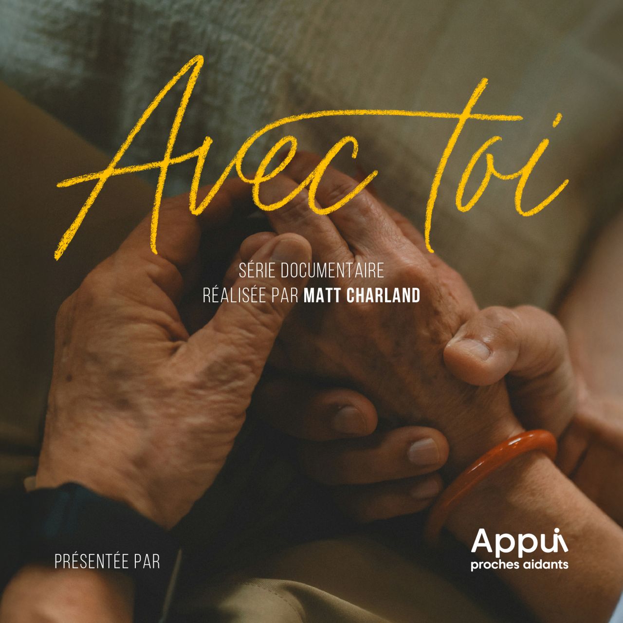 L'Appui pour les proches aidants ad