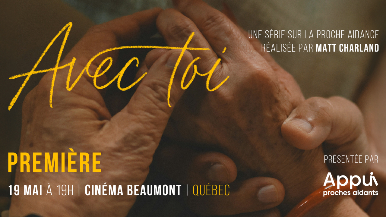 L'Appui pour les proches aidants ad
