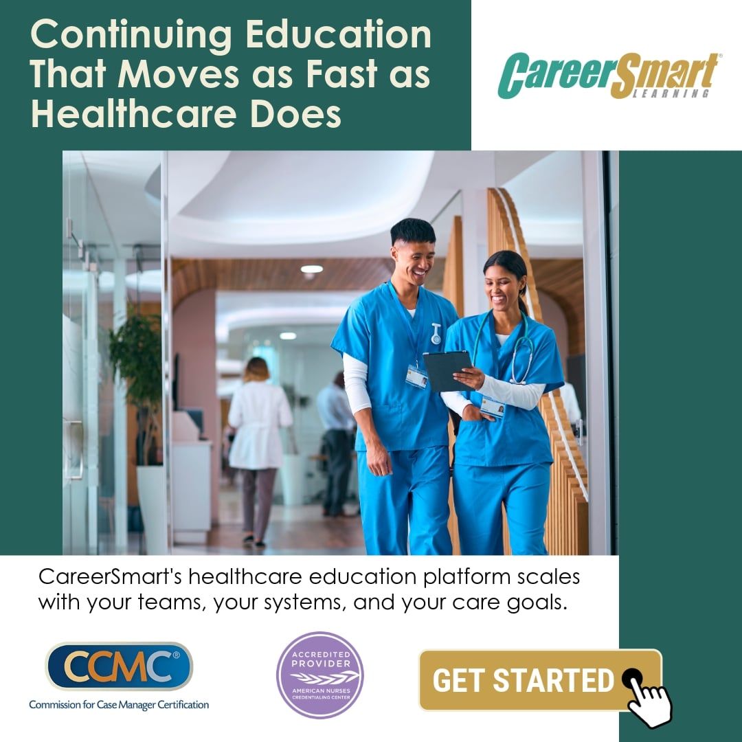 CareerSmart Learning ad